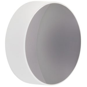 Thorlabs CM254-019-G01镀铝凹面镜,Ø1英寸,f=19.0 mm