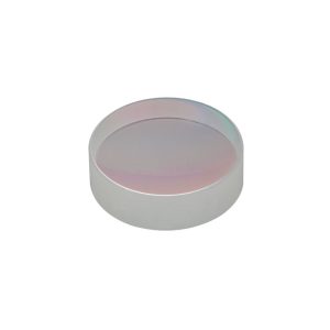 Thorlabs CM254-025-E03Ø1英寸介质膜凹面反射镜,750 - 1100 nm,f = 25 mm