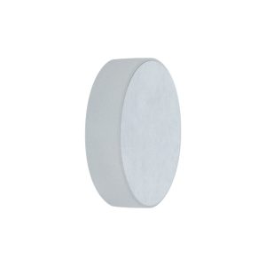 Thorlabs CM254-050-F01凹面反射镜,Ø1英寸,紫外增强铝膜,f=50.0 mm