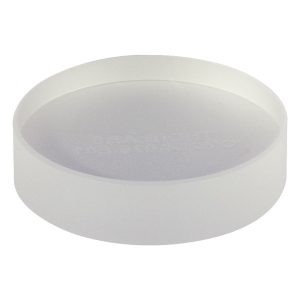 Thorlabs CM254-075-E01Ø1英寸介质膜凹面反射镜,350 - 400纳米,f = 75毫米