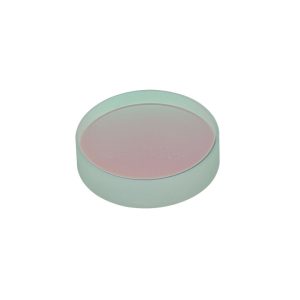 Thorlabs CM254-075-E03Ø1英寸介质膜凹面反射镜,750 - 1100 nm,f = 75 mm