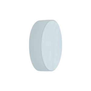 Thorlabs CM254-075-F01凹面反射镜,Ø1英寸,紫外增强铝膜,f=75.0 mm