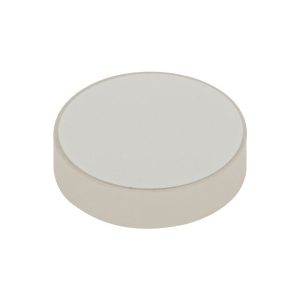 Thorlabs CM254-150-E02介质膜凹面反射镜,Ø1英寸,400 - 750 nm,f = 150 mm