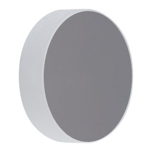 Thorlabs CM254-250-G01镀铝凹面镜,Ø1英寸,f=250.0 mm