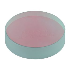Thorlabs CM254-750-E03Ø1英寸介质膜凹面反射镜,750 - 1100 nm,f = 750 mm