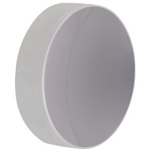 Thorlabs CM508-038-G01镀铝凹面镜,Ø2英寸,f=38.1 mm