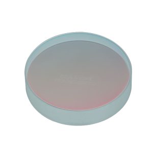 Thorlabs CM508-050-E03Ø2英寸介质膜凹面反射镜,750 - 1100 nm,f = 50 mm