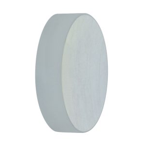 Thorlabs CM508-050-F01凹面反射镜,Ø2英寸,紫外增强铝膜,f=50.0 mm