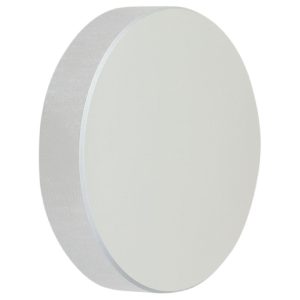Thorlabs CM508-050-G01镀铝凹面镜,Ø2英寸,f=50.0 mm