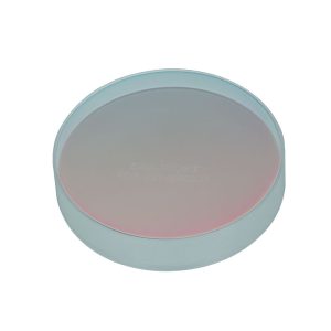 Thorlabs CM508-100-E03Ø2英寸介质膜凹面反射镜,750 - 1100 nm,f = 100 mm