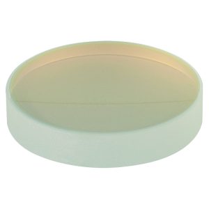 Thorlabs CM508-150-E04Ø2英寸介质膜凹面反射镜,1280 - 1600纳米,f = 150毫米