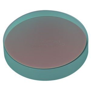 Thorlabs CM508-200-E03Ø2英寸介质膜凹面反射镜,750 - 1100 nm,f = 200 mm
