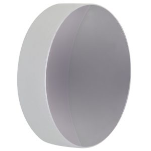 Thorlabs CM750-056-G01镀铝凹面镜,Ø75 mm,f=56.25 mm