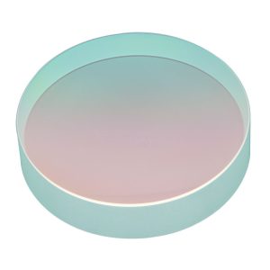 Thorlabs CM750-075-E03Ø75 mm介质膜凹面反射镜,750 - 1100 nm,f = 75 mm