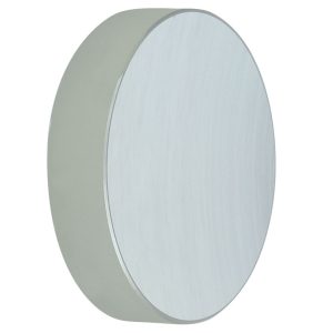 Thorlabs CM750-075-F01凹面反射镜,Ø75 mm,紫外增强铝膜,f=75.0 mm