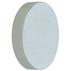 Thorlabs CM750-150-F01凹面反射镜,Ø75 mm,紫外增强铝膜,f=150.0 mm
