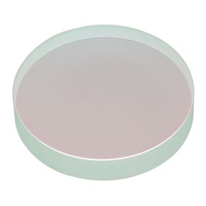 Thorlabs CM750-200-E03Ø75 mm介质膜凹面反射镜,750 - 1100 nm,f = 200 mm