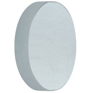 Thorlabs CM750-200-F01凹面反射镜,Ø75 mm,紫外增强铝膜,f=200.0 mm