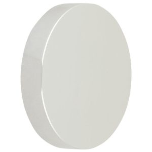 Thorlabs CM750-500-G01镀铝凹面镜,Ø75 mm,f=500.0 mm