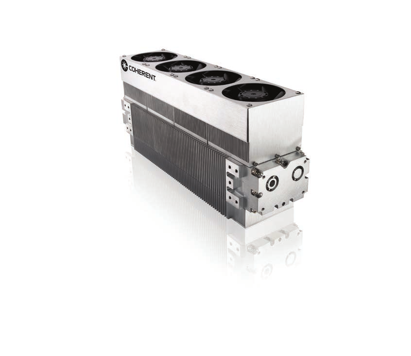 Coherent DIAMOND C30+