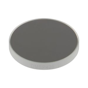 Thorlabs 短波通二向色镜，Ø2英寸，截止波长425 nm