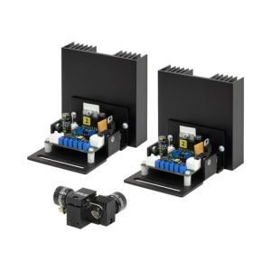 Thorlabs GVS202 二维振镜系统,宽带膜反射镜,用于400-750 nm(-E02),不包括电源