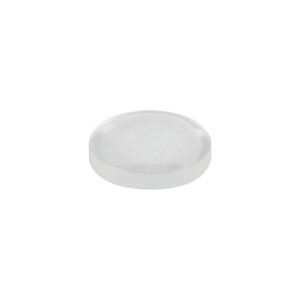 Thorlabs LA1304 平凸透镜 N-BK7 Ø1/2英寸 f=40 mm 未镀膜