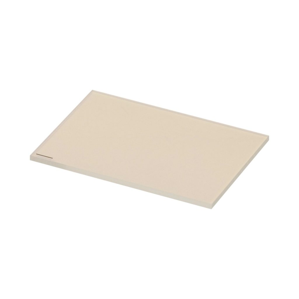 Thorlabs MD498 GFP二向色滤光片,25mm×36mm,反射452-490nm透射505-800nm