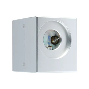 JHC金海创 SG1105 小光斑高速振镜 7mm光斑 在线飞行打标 XY2-100接口