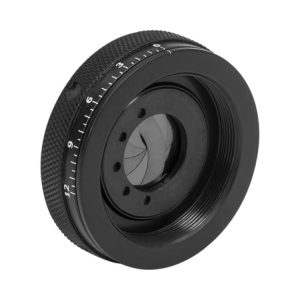 Thorlabs SM1D12CZ