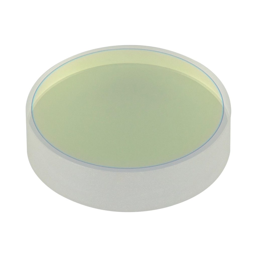 Thorlabs UFM10R 双波段高反射镜,Ø1英寸,400 nm和800 nm,入射角45°