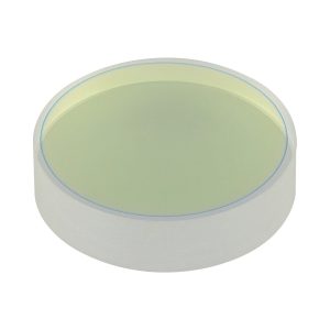 Thorlabs UFM10R 双波段高反射镜,Ø1英寸,400 nm和800 nm,入射角45°