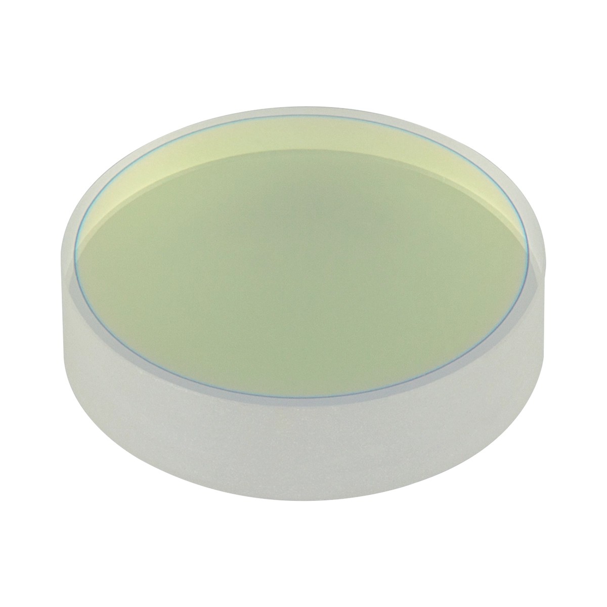 Thorlabs UFM10R 双波段高反射镜,Ø1英寸,400 nm和800 nm,入射角45°