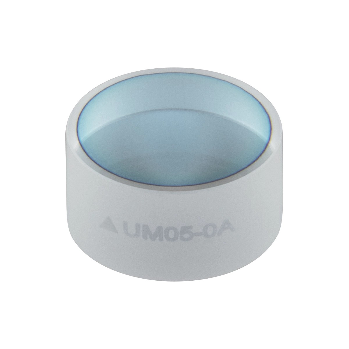 Thorlabs UM05-0A 低GDD超快反射镜,Ø1/2英寸,720 - 900 nm,0°入射角