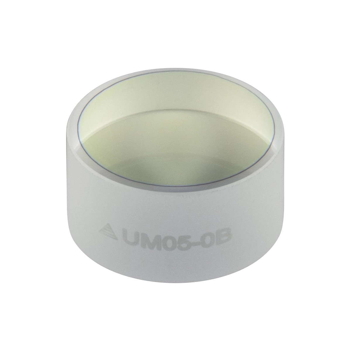 Thorlabs UM05-0B 低GDD超快反射镜,Ø1/2英寸,990 nm - 1120 nm,0°入射角