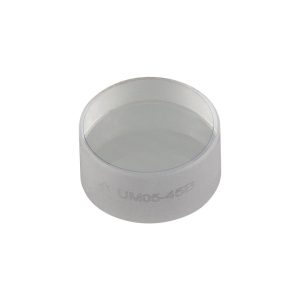 Thorlabs UM05-45B 低GDD超快反射镜,Ø1/2英寸,970 nm - 1150 nm,45°入射角