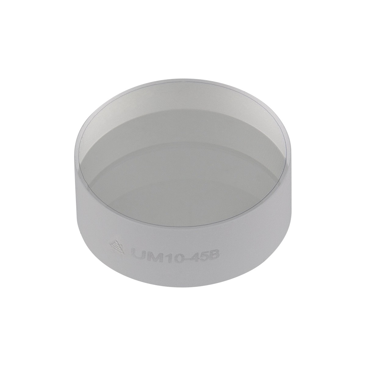 Thorlabs UM10-45B 低GDD超快反射镜,Ø1英寸,970 nm - 1150 nm,45°入射角