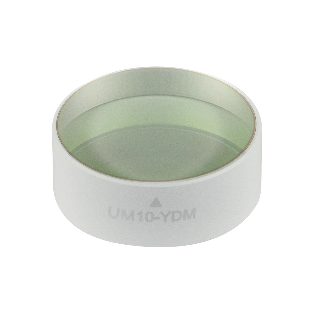 Thorlabs UM10-YDM Ø1英寸超快泵浦反射镜,低群延迟色散,用于掺镱激光器,10° AOI
