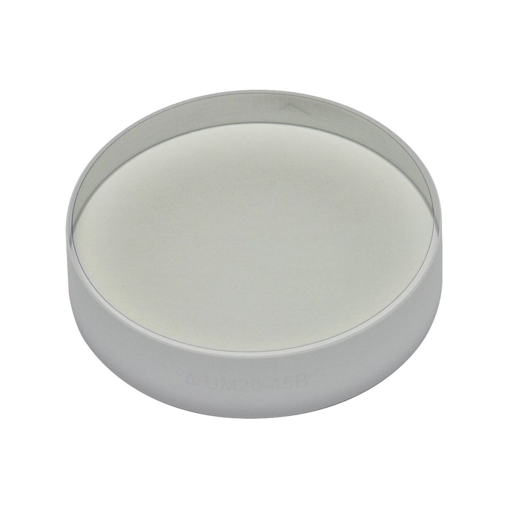 Thorlabs UM20-45B 低GDD超快反射镜,Ø2英寸,970 nm - 1150 nm,45°入射角