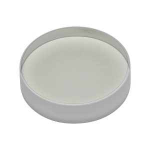 Thorlabs UM20-45B 低GDD超快反射镜,Ø2英寸,970 nm - 1150 nm,45°入射角