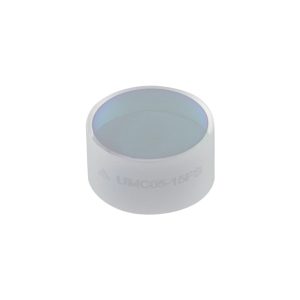 Thorlabs UMC05-15FS Ø1/2英寸色散补偿反射镜,650 nm - 1050 nm,入射角10°,数量1个