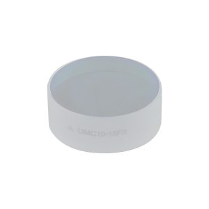 Thorlabs UMC10-15FS Ø1英寸色散补偿反射镜,650 nm - 1050 nm,入射角10°,数量1个