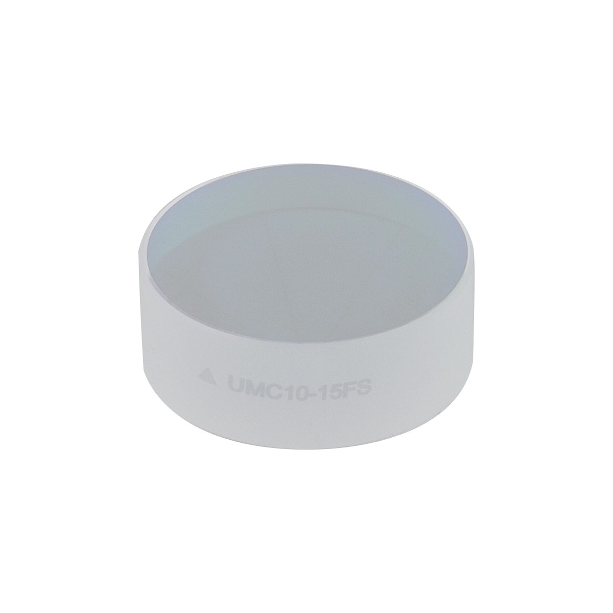 Thorlabs UMC10-15FS Ø1英寸色散补偿反射镜,650 nm - 1050 nm,入射角10°,数量1个