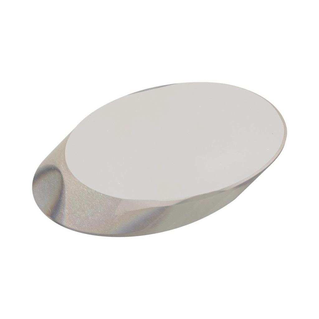Thorlabs UME1-AG 椭圆反射镜,超快增强型银膜,1英寸,750 nm - 1 µm
