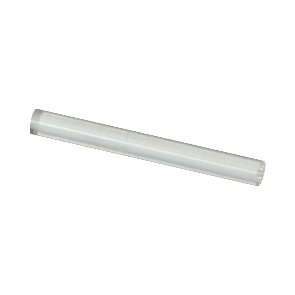 Thorlabs G2P12 渐变折射率透镜对 Ø1.8mm×19.4mm NA0.17 无镀膜 激光二极管耦合