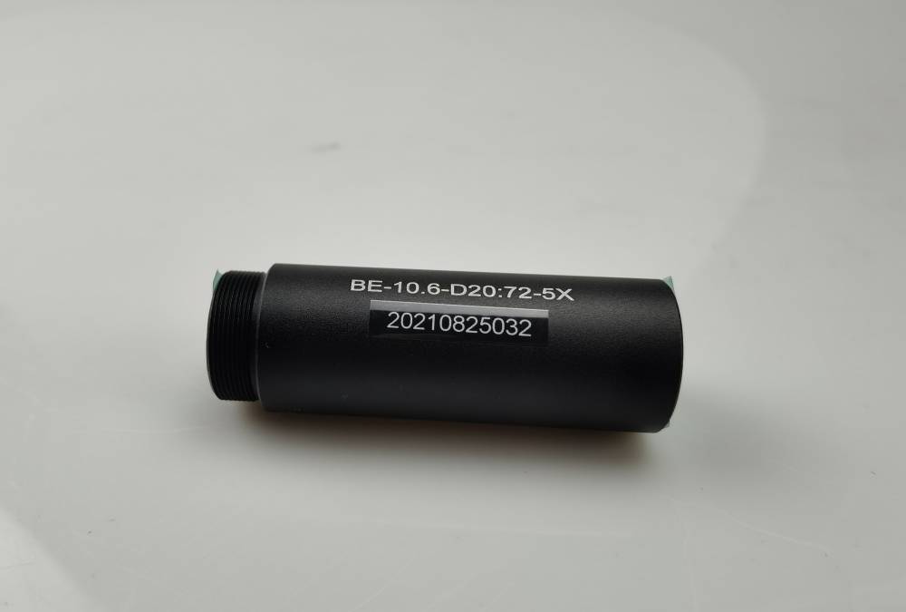 HAS BE-10.6-D20:72-5X 5倍CO2激光扩束镜 - 图片 2