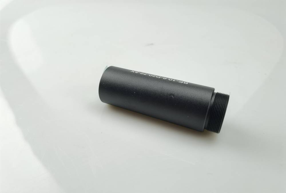 HAS BE-10.6-D20:72-5X 5倍CO2激光扩束镜 - 图片 3