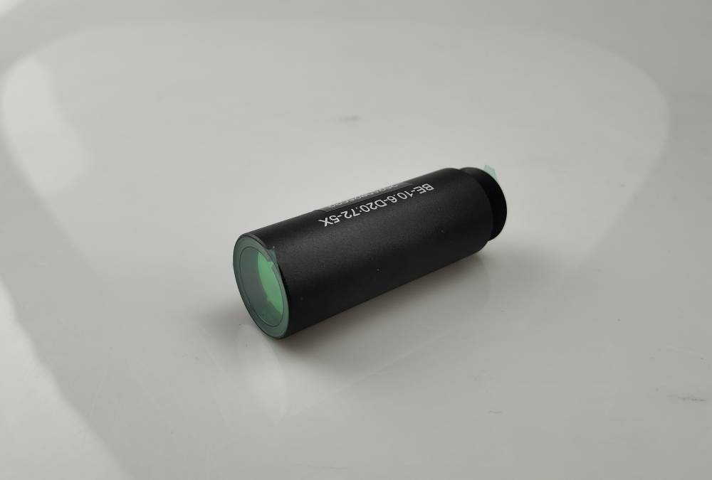 HAS BE-10.6-D20:72-5X 5倍CO2激光扩束镜 - 图片 4