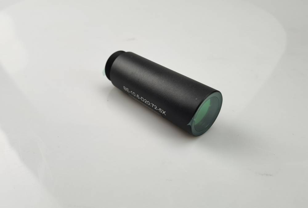 HAS BE-10.6-D20:72-5X 5倍CO2激光扩束镜 - 图片 5