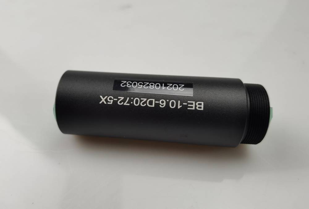 HAS BE-10.6-D20:72-5X 5倍CO2激光扩束镜 - 图片 6